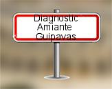 Diagnostic Amiante avant démolition sur Guipavas